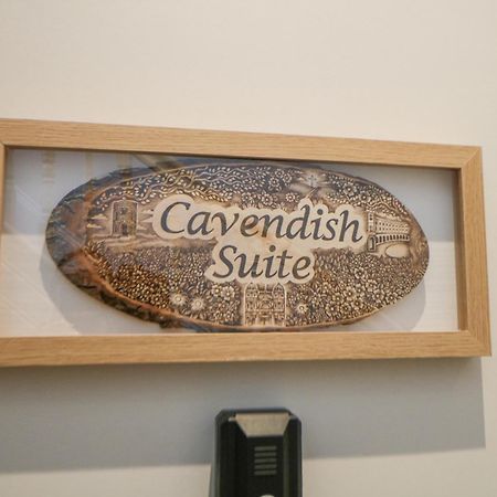 Cavendish Suite Buxton  Extérieur photo