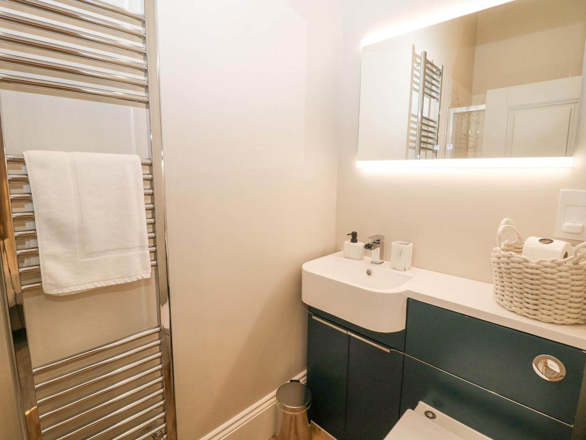 Cavendish Suite Buxton  Extérieur photo
