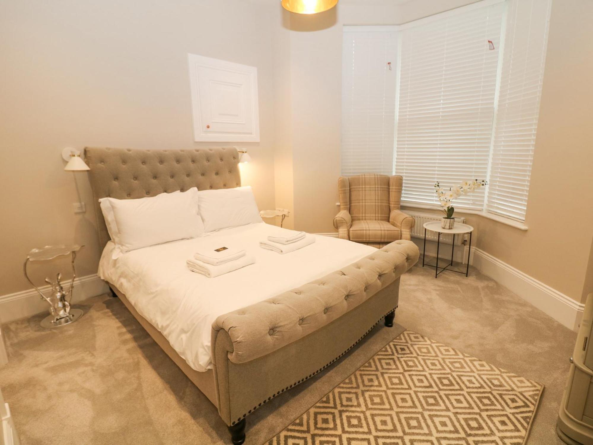 Cavendish Suite Buxton  Extérieur photo