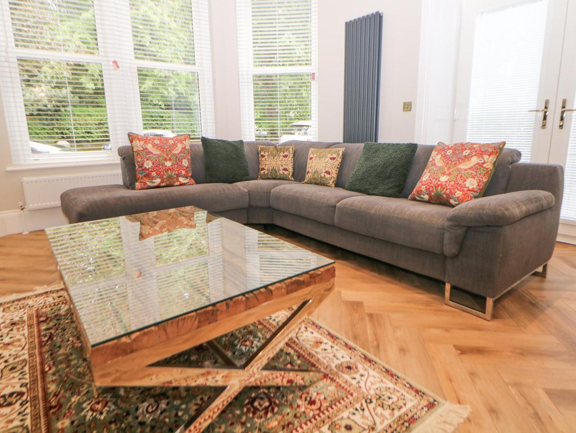 Cavendish Suite Buxton  Extérieur photo